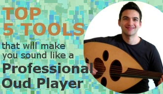 Top 5 Tools Professional Oud Player