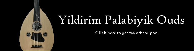 Yildirim Palabiyik Ouds