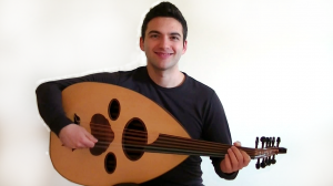 Navid, Oud for Guitarists, Maqam Mastery Program