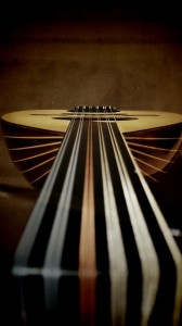 oud instrument