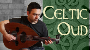 Celtic Oud