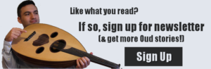 oud sign up