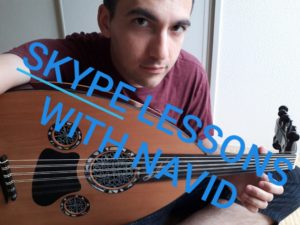 skype oud lessons