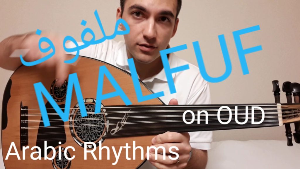 arabic rhythms