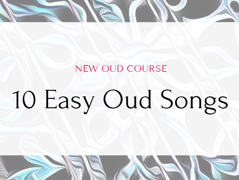 easy oud songs