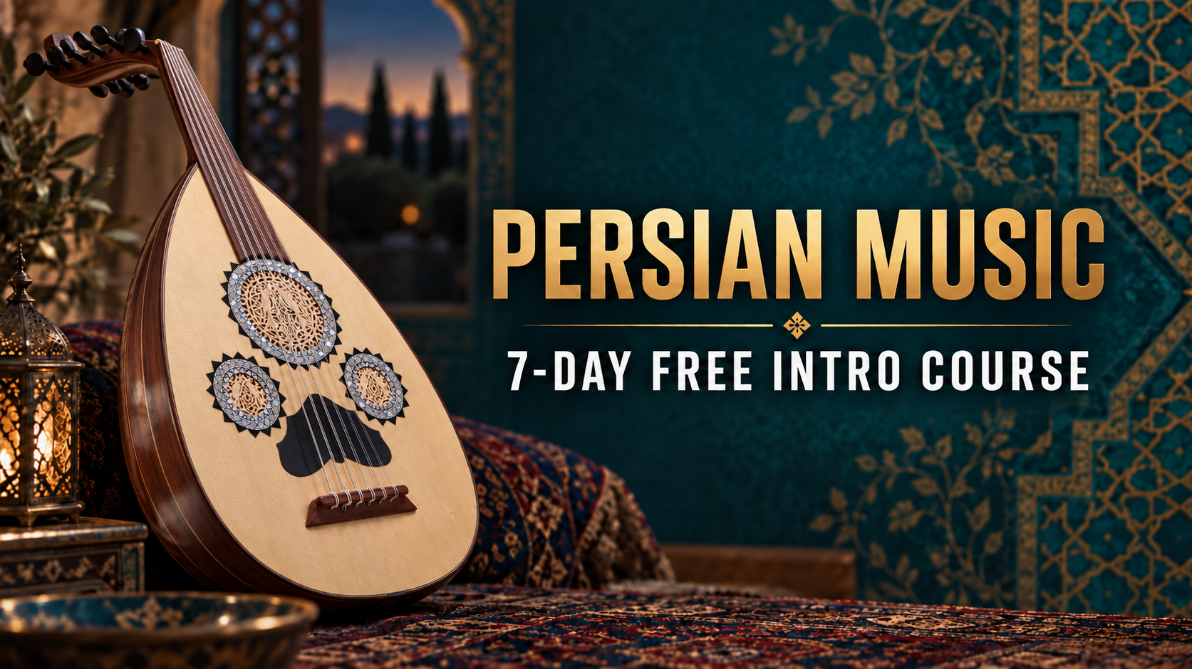 persian music